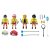 Playmobil 71244 Mentős csapat