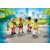 Playmobil 71244 Mentős csapat