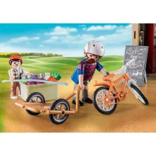 Playmobil 71250 Vidéki bolt