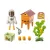 Playmobil 71253 Méhész a kaptár körül