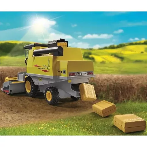Playmobil 71267 Kombájn