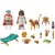 Playmobil 71270 Asterix és Obelix - Cézár és Kleopátra
