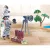 Playmobil 71295 Wiltopia - Állatfotózás zebrákkal