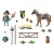 Playmobil 71297 Novelmore - Lovagi torna edzés