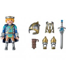 Playmobil 71301 Novelmore - Arwynn Invincibus-szal