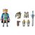 Playmobil 71301 Novelmore - Arwynn Invincibus-szal