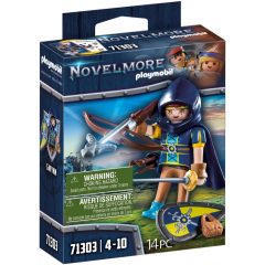 Playmobil 71303 Novelmore - Gwynn íjász fegyverekkel