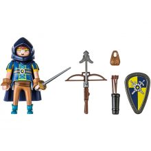 Playmobil 71303 Novelmore - Gwynn íjász fegyverekkel