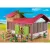 Playmobil 71304 Nagy farm háziállatokkal és daruval