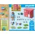 Playmobil 71308 Tyúkól csibékkel