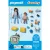 Playmobil 71309 Cicacsalád