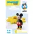 Playmobil 71321 1.2.3 Disney Mickey napocskás csörgője