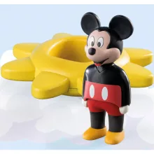 Playmobil 71321 1.2.3 Disney Mickey napocskás csörgője