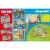 Playmobil 71327 Nagy iskola (csomagolássérült-új)