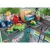 Playmobil 71327 Nagy iskola (csomagolássérült-új)