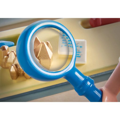 Playmobil 71327 Nagy iskola