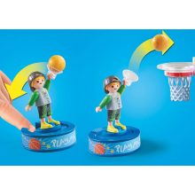 Playmobil 71328 Tornaterem