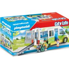 Playmobil 71329 Iskolabusz
