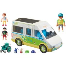 Playmobil 71329 Iskolabusz