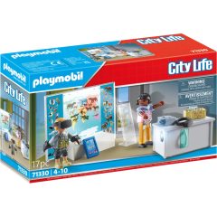 Playmobil 71330 Virtuális osztályterem
