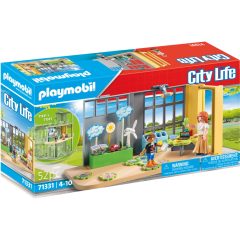 Playmobil 71331 Földrajzóra