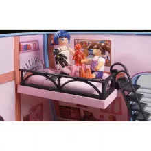 Playmobil 71334 Miraculous: Marinette háza