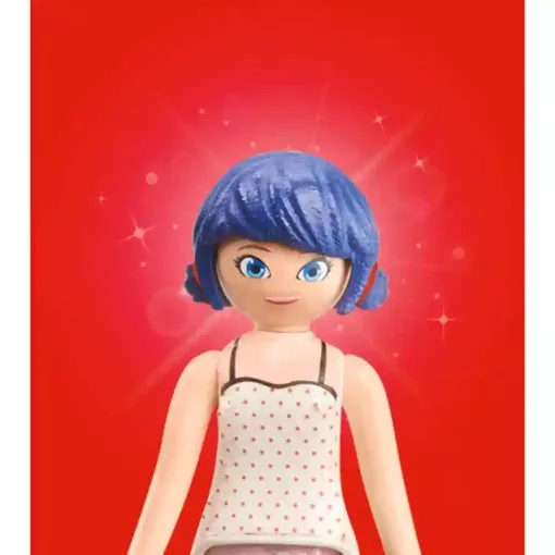 Playmobil 71334 Miraculous: Marinette háza