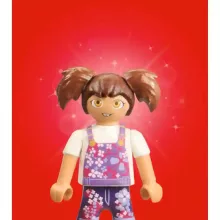 Playmobil 71334 Miraculous: Marinette háza