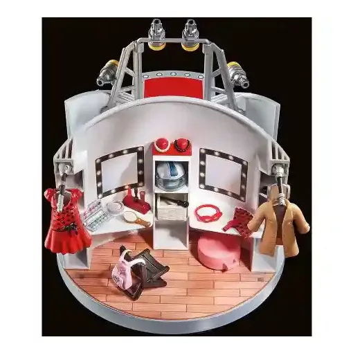 Playmobil 71335 Miraculous: Párizsi divatbemutató