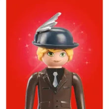 Playmobil 71335 Miraculous: Párizsi divatbemutató