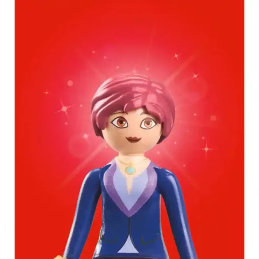 Playmobil 71335 Miraculous: Párizsi divatbemutató