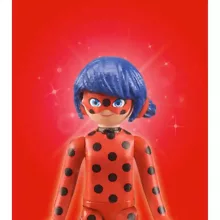Playmobil 71336 Miraculous: Marinette és Katicabogár
