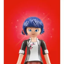 Playmobil 71336 Miraculous: Marinette és Katicabogár