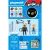Playmobil 71337 Miraculous: Adrien és Fekete Macska