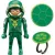Playmobil 71338 Miraculous: Páncélos