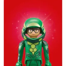 Playmobil 71338 Miraculous: Páncélos