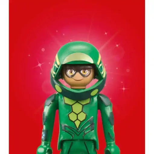 Playmobil 71338 Miraculous: Páncélos