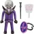 Playmobil 71340 Miraculous: Halálfej