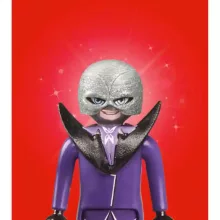 Playmobil 71340 Miraculous: Halálfej