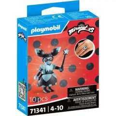 Playmobil 71341 Miraculous: Bábmester