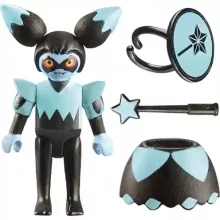 Playmobil 71341 Miraculous: Bábmester