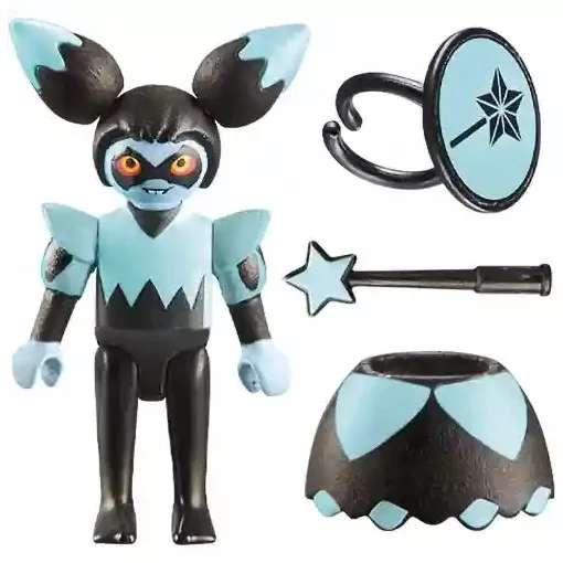 Playmobil 71341 Miraculous: Bábmester