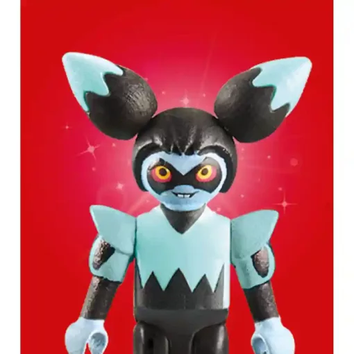 Playmobil 71341 Miraculous: Bábmester