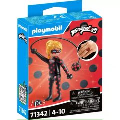 Playmobil 71342 Miraculous: Méhkirálynő