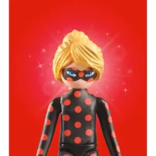 Playmobil 71342 Miraculous: Méhkirálynő