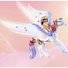 Playmobil 71361 Varázslatos pegazus szivárvánnyal