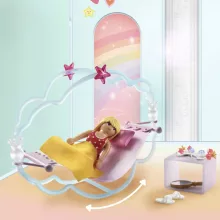 Playmobil 71362 Pizsamaparty a felhők felett