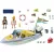 Playmobil 71366 Hajós nászút