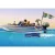 Playmobil 71366 Hajós nászút