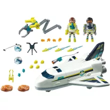 Playmobil 71368 Űrhajós küldetés
